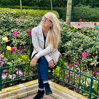 Nadyne Parr profile picture