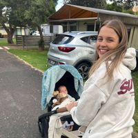 Kara Broadbent profile picture