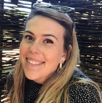 Kezia Gordon profile picture