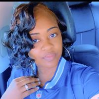 Mekia Crockett profile picture