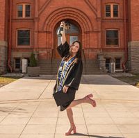 Lauren Troeger profile picture