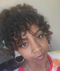 Jaline Clark profile picture