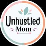 Unhustled Mom Finds profile picture