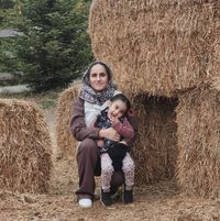 Harpreet Kaur Randhawa profile picture