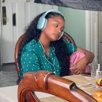 Moriah Brown profile picture