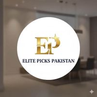 Elite Picks Pakistan ✨💖 profile picture