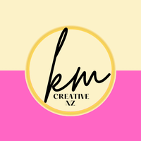 km Creative NZ profile picture