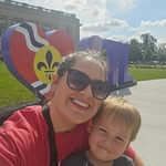 Stephanie Kinworthy profile picture