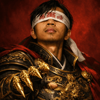 Rizki Ilham profile picture