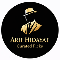 Arif Hidayat profile picture