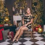 Nicole Hernández profile picture