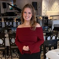 Erikka Hammond profile picture