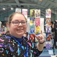 Heather Farrington profile picture