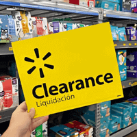 Walmart Hidden Deals profile picture