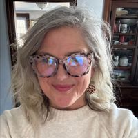 Mary Dykstra profile picture