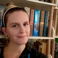 Kristi Mae profile picture