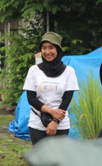 Laksmi Arindhita profile picture