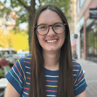 Morgan Piercy, Religious Trauma + Deconstruction Therapy in Kansas profile picture
