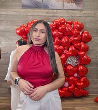 Ahidee Avalos profile picture