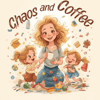 Chaos And Coffee profile picture