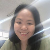Maria Anie Asuncion profile picture
