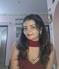 Dikshya Sharma profile picture