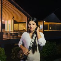 Mimi Chhetri profile picture