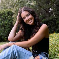 Claire Barrentine profile picture