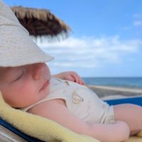 Little Parker Travels profile picture