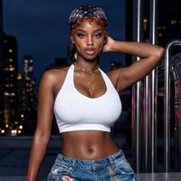 Nuju profile picture