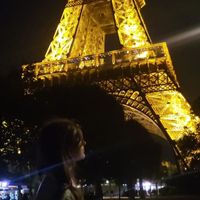 Julia profile picture