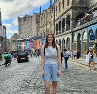 Sarah 🌸 profile picture