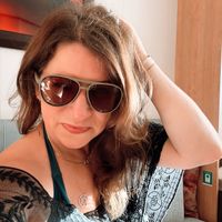 Sarah Rachael profile picture