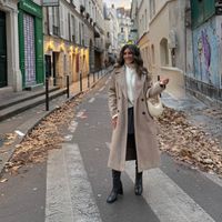 Bhakti Parmar profile picture