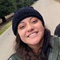 Jalyssa Thornsberry profile picture