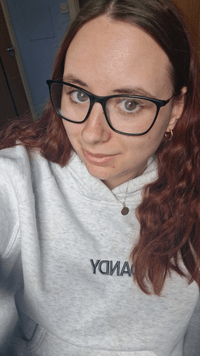 Olivia Andrews profile picture