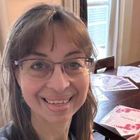 Sara Borgstede profile picture