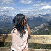 Pushti Talati profile picture