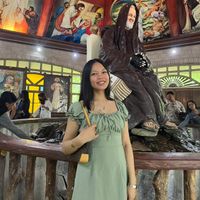 Janine Lizette Mayuga profile picture