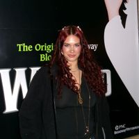 Farrah Slaughter profile picture