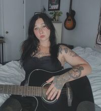 Ashley Yvonne profile picture