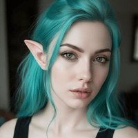 Hailee Vega profile picture