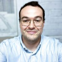 Aaron  Steinman profile picture