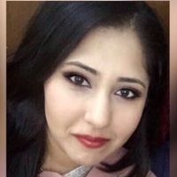Rameesa F. profile picture