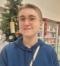 Sarah Robinson profile picture