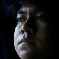 Luis Antonio profile picture