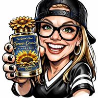 Blurts Bendable profile picture