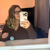 Zoe Thompson profile picture