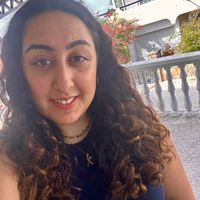 Ayse Mckinnon profile picture