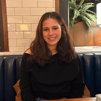 Anna Stowe profile picture